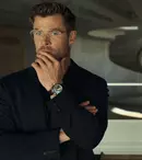 Ce știm despre „Spiderhead”, noul film Netflix cu Chris Hemsworth