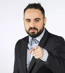 Prin ce a trecut Emi, de la Noaptea Târziu, chiar înainte de prima gală „Te cunosc de undeva!”. „M-am trezit cu...”