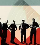 „Spioni de ocazie”, un documentar românesc despre spionii civili din cel de-al doilea Război Mondial intră în cinema