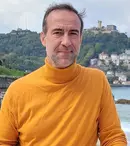 Care este cea mai mare frică a lui Șerban Pavlu. Ce notă și-ar da ca bărbat