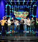 „România are Roast”, momentele-cheie ale primei ediții. Primul duel între Marmotele vesele și Pârșii circumspecți