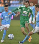 Cine transmite la tv finala Cupei României: Sepsi – FC Voluntari, 19 mai 2022