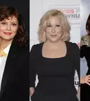 Susan Sarandon, Bette Midler și Megan Mullally joacă în comedia „The Fabulous Four”