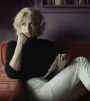 A apărut teaser-ul filmului „Blonde”, cu Ana de Armas în rolul lui Marilyn Monroe