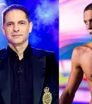 Dan Negru, reacție foarte dură după ce David Popovici a devenit campion mondial la înot. Ce reproșează televiziunilor