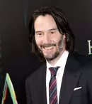 Keanu Reeves a semnat pentru primul lui rol important într-un serial. Ce personaj legendar va juca