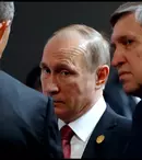 „Putin vs. Occident”, filmul documentar difuzat în premieră la HISTORY Channel