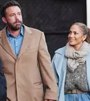 Cum a reacționat Ben Affleck, după ce fiul lui de 10 ani a făcut accident cu un Lamborghini