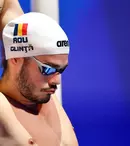 Cine transmite cursa lui Robert Glință la Campionatul Mondial din Budapesta 2022