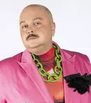 Te cunosc de undeva! 2022. Cum a fost pentru Zarug să cânte în travesti, în rochie scurtă și mulată