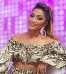 Bella Santiago regretă că nu a acceptat să meargă la „America Express”. Ce a spus despre experința de la „Teo Show”