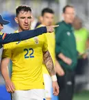 Cine transmite România - Muntenegru, meci din Liga Naţiunilor, 14 iunie 2022