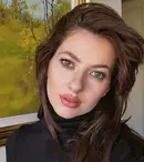 Lidia Buble a devenit din nou mătușă. Ce imagini adorabile a publicat cu nepoțica ei