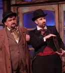 ”O scrisoare pierdută” revine pe scena TNB