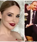 Andreea Marin, adevărul despre relația dintre iubitul ei și Violeta, fiica ei și a lui Ștefan Bănică