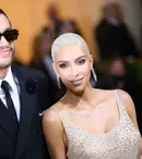 De ce s-au despărțit Kim Kardashian și Pete Davidson. „Pur și simplu era epuizată”