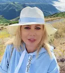 Dana Săvuică, primele imagini cu iubitul ei. Au petrecut o vacanță de vis în Grecia