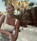 Demet Özdemir are coronavirus. Detaliul observat de fani în mesajul actriței de pe Instagram