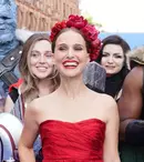 Natalie Portman, apariție senzațională la premiera londoneză a filmului „Thor: Iubire și tunete”