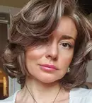 Alexandra Velniciuc, despre marea dramă a copilăriei sale. „M-a durut carnea pe mine de suferință”