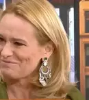 Andreea Esca, în lacrimi la TV. Ce surpriză i s-a făcut chiar de ziua ei. „Îi datorez foarte multe lucruri”