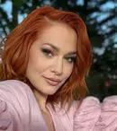 Feli, transformare de look uimitoare pentru noul ei videoclip. A lansat melodia „Dragoste nebună”