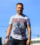 Tom Hardy a făcut furori la un turneu de jiu-jitsu. Imagini inedite cu actorul din „Peaky Blinders”