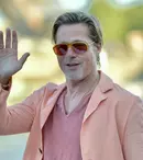 Brad Pitt, apariție surpriză la un muzeu de artă din Finlanda. Cum a reușit actorul să uimească pe toată lumea