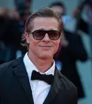 Cine este actrița pe care Brad Pitt și-a dorit neapărat s-o sărute. „Când aș mai fi avut ocazia asta? Și s-a întâmplat”