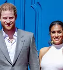 De ce vor Prințul Harry și Meghan Markle să amâne lansarea serialului lor de pe Netflix. Decizia luată după moartea reginei