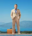 „La cuțite: Misterul din Grecia”, film Netflix. Tot ce trebuie să știți despre noul film cu Daniel Craig. Data de lansare, trailer, distribuție
