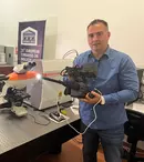 România, te iubesc!, 11 septembrie 2022. Invadați de microplastic, un reportaj de Rareș Năstase