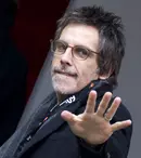 Ben Stiller, parteneră surpriză la Premiile Emmy. Cine este tânăra de 20 de ani care l-a însoțit