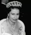 Filme și seriale despre regina Elisabeta a II-a