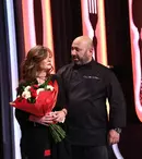 Cătălin Scărlătescu și Doina Teodoru, noi detalii despre relația lor. „Cred că acolo s-au înfiripat lucrurile între noi”