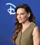Surpriză la dublu! Hilary Swank este însărcinată cu gemeni