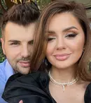Albertina Ionescu, o mireasă atipică! Ce a purtat în ziua în care s-a căsătorit cu jurnalistul Constantin Opriș