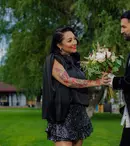 Andra și Smiley lansează „Doar vina ta”, prima lor melodie împreună. Primele imagini din videoclipul inedit