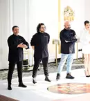„Chefi la cuțite”, 12 octombrie 2022. Începe bootcamp-ul sezonului 10. Ce se întâmplă cu jumătate dintre concurenți