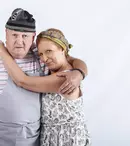 Carmen Ionescu şi Bebe Cotimanis, în distribuția noului serial românesc de la Antena 1. Cei doi actori vor forma pentru prima oară un cuplu