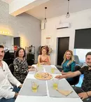 „Mâncare pe care”, 31 octombrie - 4 noiembrie 2022. Cine sunt noii concurenți. „A fost dulce o secundă și după mi-a luat gura foc”