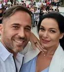 Dinu Maxer și-a făcut prima operație estetică. Care este motivul. „Deea m-a adus cu forța la control”