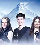 Sezonul 2022-23 al sporturilor de iarnă începe la Eurosport în acest weekend. Programul competițiilor