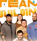 „Teambuilding” cu Micutzu, Matei Dima şi Şerban Pavlu, încasări record în cinematografe