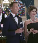 Filme de Crăciun, pe DIVA, la început de noiembrie