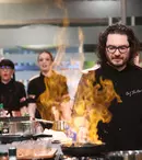 „Chefi la cuțite”, 15 noiembrie 2022. Echipele primesc o provocare culinară imposibilă. „La battle-ul 13 e jale!”