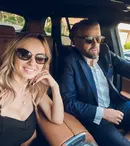 Roxana Ionescu, anunț surprinzător despre soțul ei, Tinu Vidaicu. „O să fim puțin despărțiți”