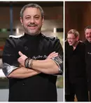 „Chefi la cuțite”, 15 noiembrie 2022. Chef Sorin Bontea și-a folosit amuleta. Ce s-a întâmplat cu unul dintre concurenți