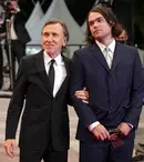 Fiul actorului Tim Roth a murit de cancer la vârsta de 25 de ani