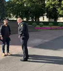 „România, te iubesc”, 27 noiembrie 2022. „Finlanda la adăpost”, un reportaj de Cosmin Savu